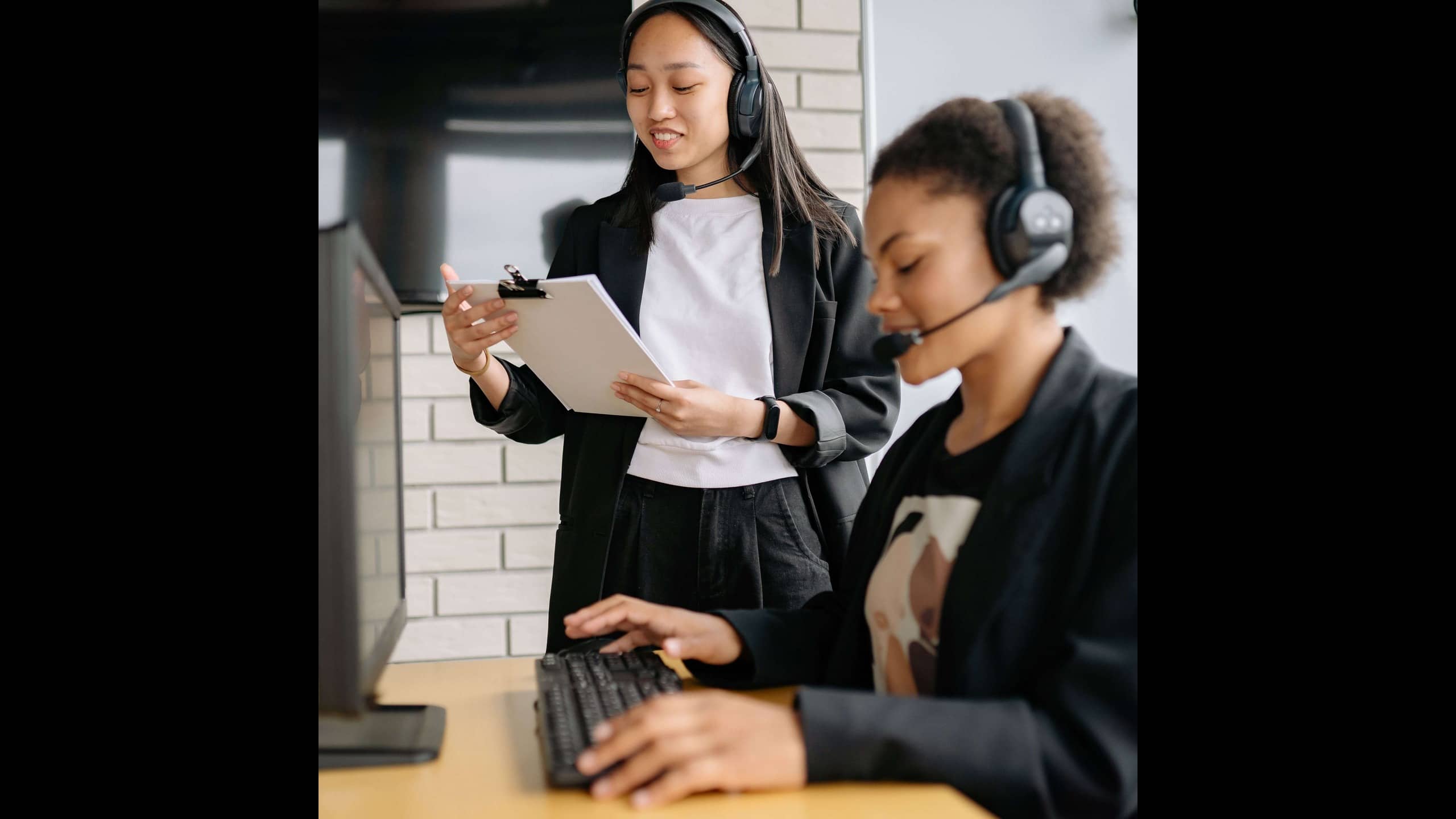 Premium coworking space in Hitec City