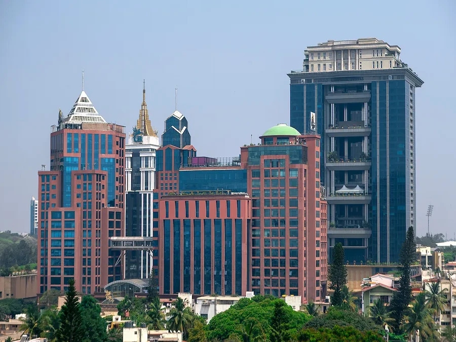 Bangalore